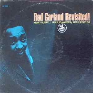 Red Garland - Red Garland Revisited! FLAC album