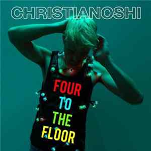 Christianoshi - Four To The Floor FLAC album