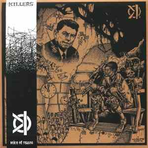 The Killers - Voice Of Reason FLAC album