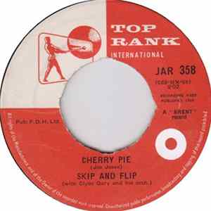 Skip And Flip - Cherry Pie FLAC album
