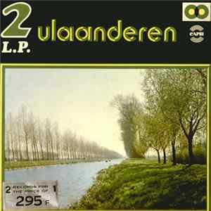 Various - Vlaanderen FLAC album