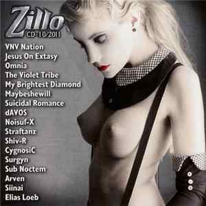 Various - Zillo CD-10/2011 FLAC album