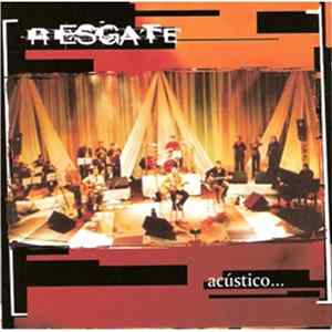 Resgate - Acústico... FLAC album