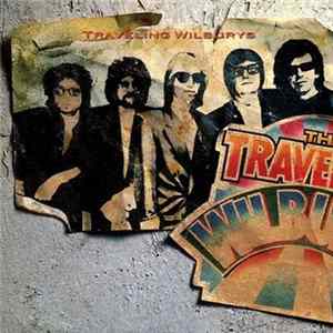 Traveling Wilburys - Vol. 1 FLAC album