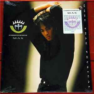 Christopher Max - More Than Physical FLAC album