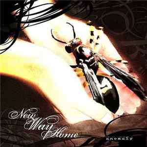 New Way Home - Anomaly FLAC album