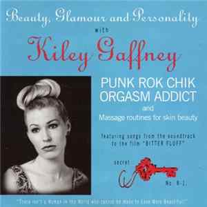 Kiley Gaffney - Punk Rok Chik FLAC album