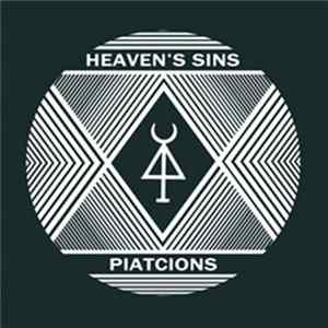 Piatcions - Heaven's Sins FLAC album