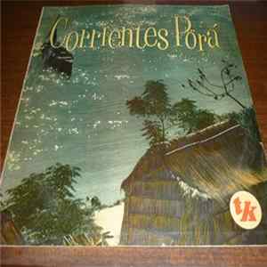 Various - Corrientes Porá FLAC album