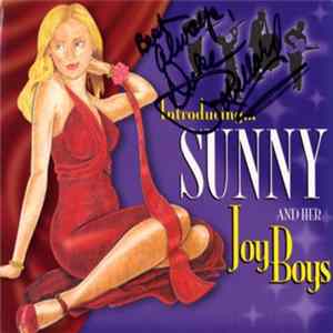 Sunny and her Joy Boys - Introducing... FLAC album