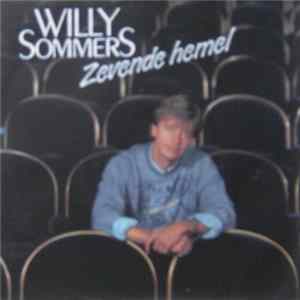 Willy Sommers - Zevende Hemel FLAC album