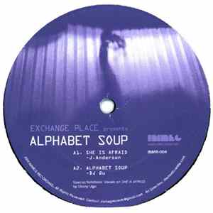 Various - Exchange Place Presents Alphabet Soup FLAC album