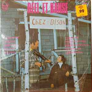 Bison Dupuis - Chez Bison FLAC album