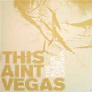 This Aint Vegas - The Black Lung Captain FLAC album