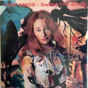 Tori Amos - Sweet The Sting FLAC album