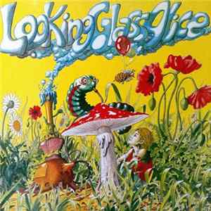 Looking Glass Alice - A Gentle Gift Your Love FLAC album