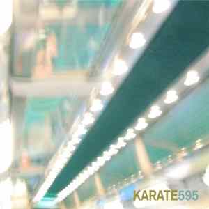 Karate - 595 FLAC album