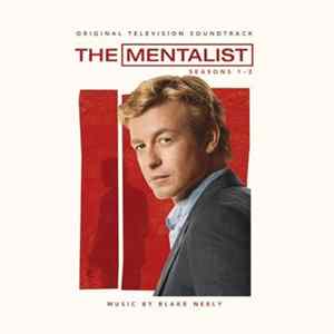 Blake Neely - The Mentalist: Seasons 1-2 (Original Television Soundtrack) FLAC album