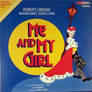 "Me And My Girl" Original Broadway Cast - Me And My Girl - Original Broadway Cast FLAC album