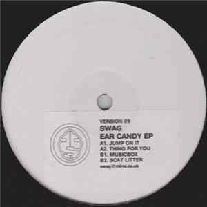 Swag - Ear Candy EP FLAC album