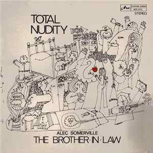 Alec Somerville - Total Nudity FLAC album