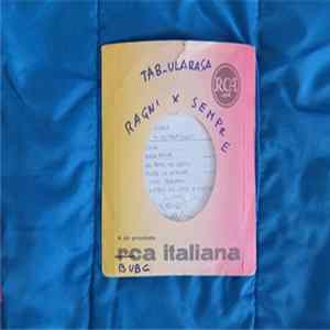 Tab_ularasa - Ragni per Sempre FLAC album