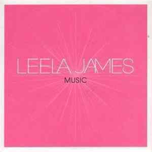 Leela James - Music FLAC album