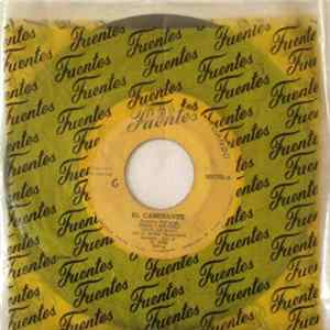 Fruko y sus Tesos - El Caminante / Sentencia China FLAC album