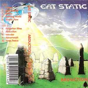 Eat Static - Abduction FLAC album