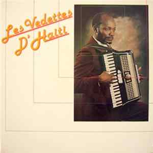 Les Vedettes D'Haiti - Ti Po A FLAC album