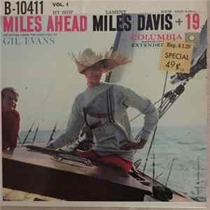 Miles Davis - My Ship / Lament / New Rhumba FLAC album