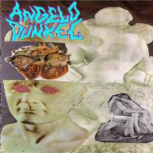 Angelo Dunkel - Acuario FLAC album
