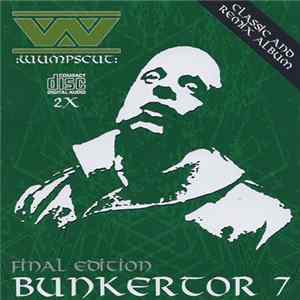 :wumpscut: - Bunkertor 7 (Final Edition) FLAC album