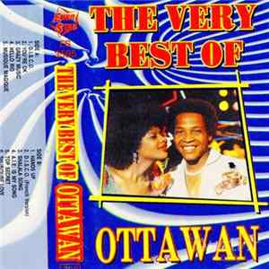 Ottawan - The Very Best Of FLAC album