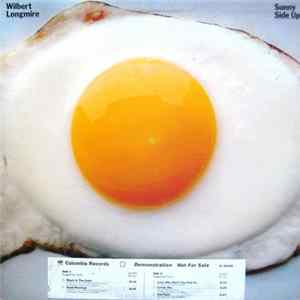 Wilbert Longmire - Sunny Side Up FLAC album