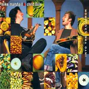 Mike Marshall & Chris Thile - Into The Cauldron FLAC album