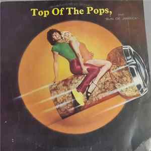 Various - Top Of The Pops FLAC album