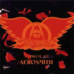 Various - Right In The Nuts - A Tribute To Aerosmith FLAC album