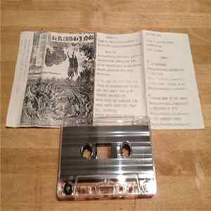Krashing - The Ancients Were, The Ancients Are, The Ancients Will FLAC album