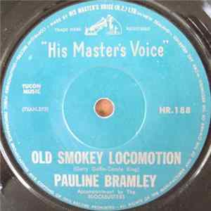 Jim McNaught And Pauline Bramley - Swinging On A Star FLAC album