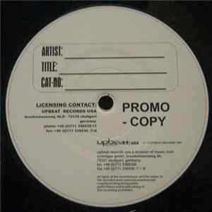 Next Soul Feat. Woody Thompson - Luv U Down FLAC album