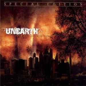 Unearth - The Oncoming Storm FLAC album