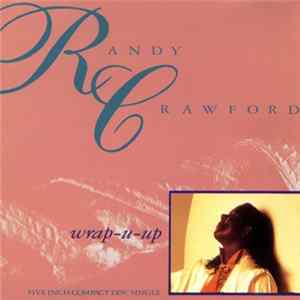Randy Crawford - Wrap-u-up FLAC album