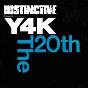 Various - Y4K - The 20th FLAC album