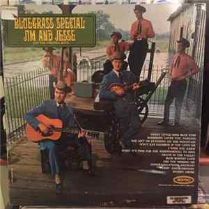 Jim & Jesse And The Virginia Boys - Bluegrass Special FLAC album