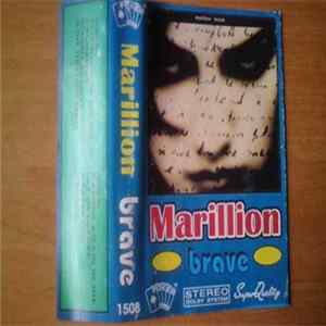 Marillion - Brave FLAC album