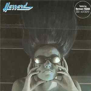 Hazzard - Hazzard FLAC album