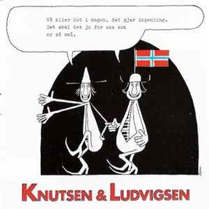 Knutsen & Ludvigsen - Knutsen & Ludvigsen FLAC album