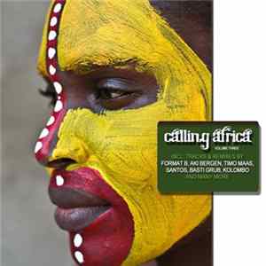 Various - Calling Africa 3 FLAC album