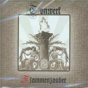 Various - Tonwerk Flammenzauber 2 FLAC album